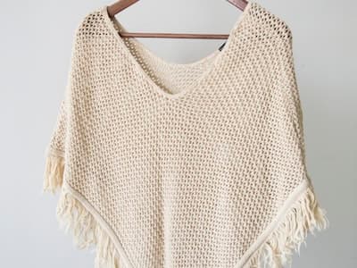 Schnittmuster Sommerkleid in der Näh-App verwalten